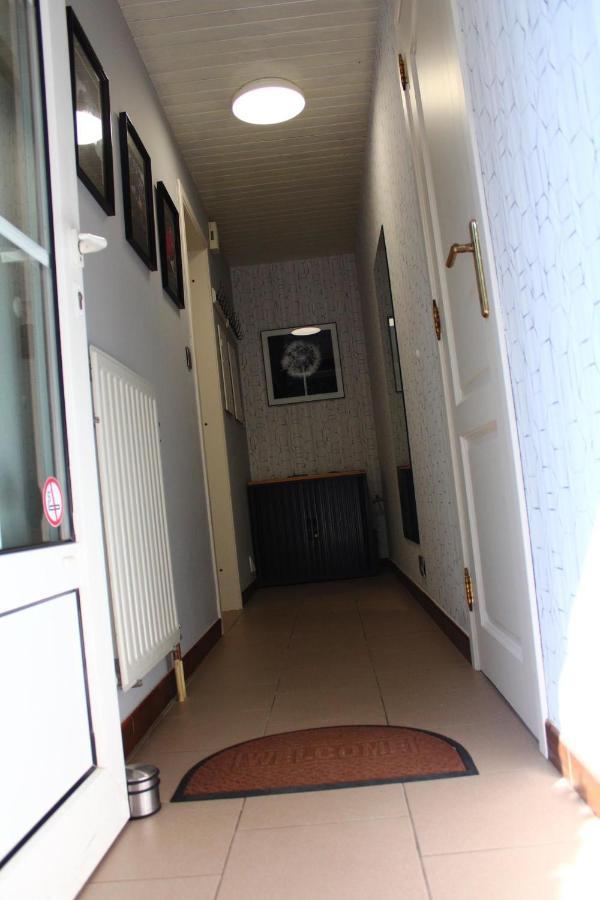 Spa Studio公寓 外观 照片